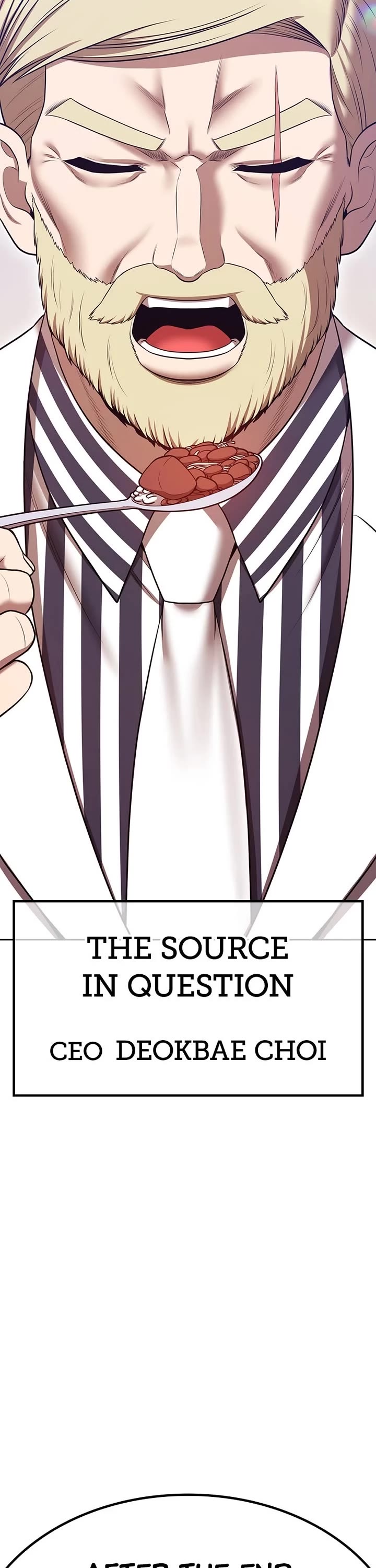 +99 Wooden Stick Chapter 163 page 168 - Chapter 163: (S2) Ep. 78 - Somi (4)