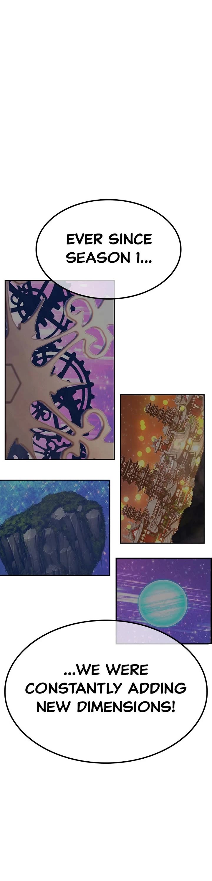 +99 Wooden Stick Chapter 163 page 170 - Chapter 163: (S2) Ep. 78 - Somi (4)