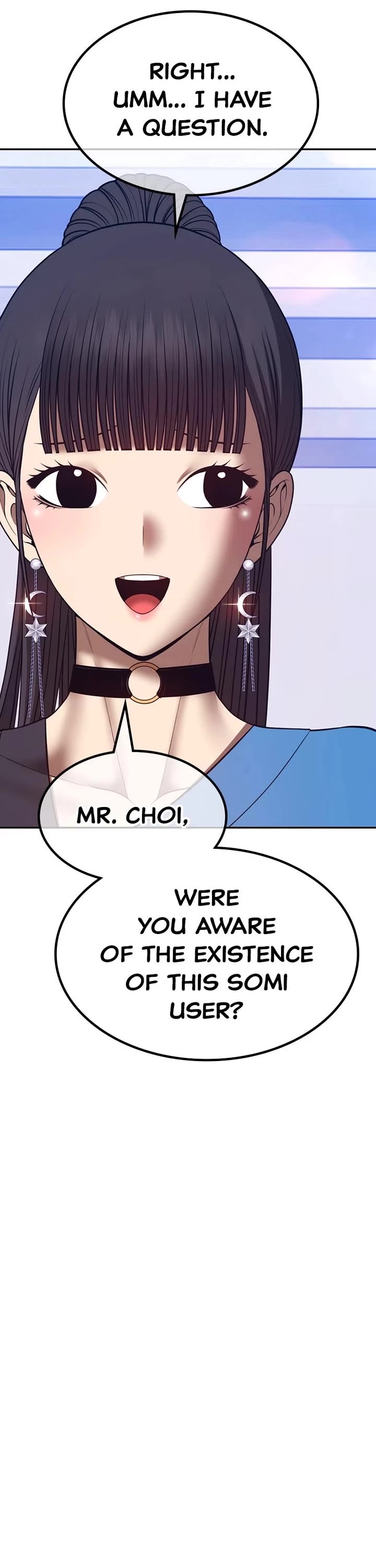 +99 Wooden Stick Chapter 163 page 172 - Chapter 163: (S2) Ep. 78 - Somi (4)