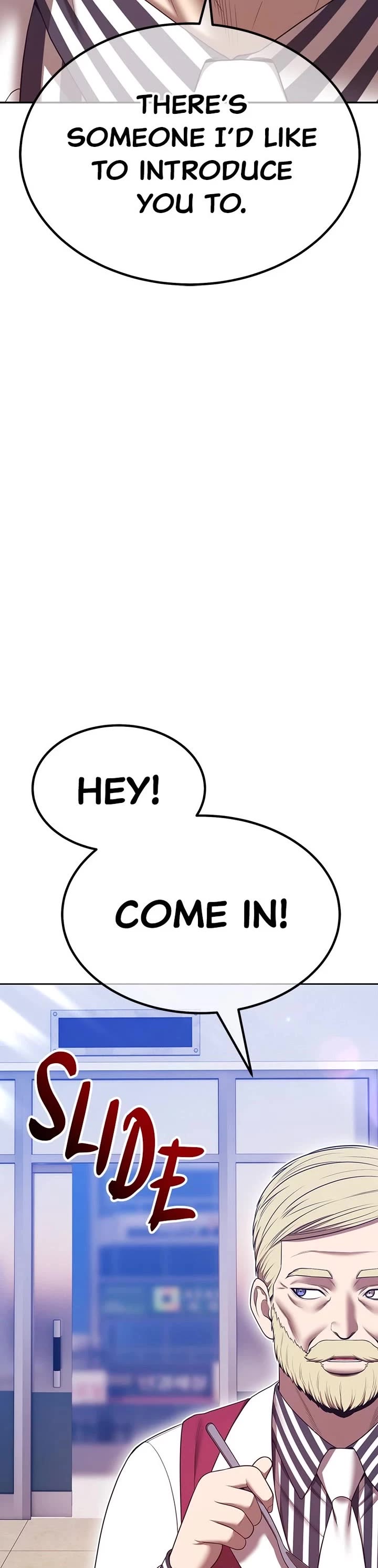 +99 Wooden Stick Chapter 163 page 174 - Chapter 163: (S2) Ep. 78 - Somi (4)