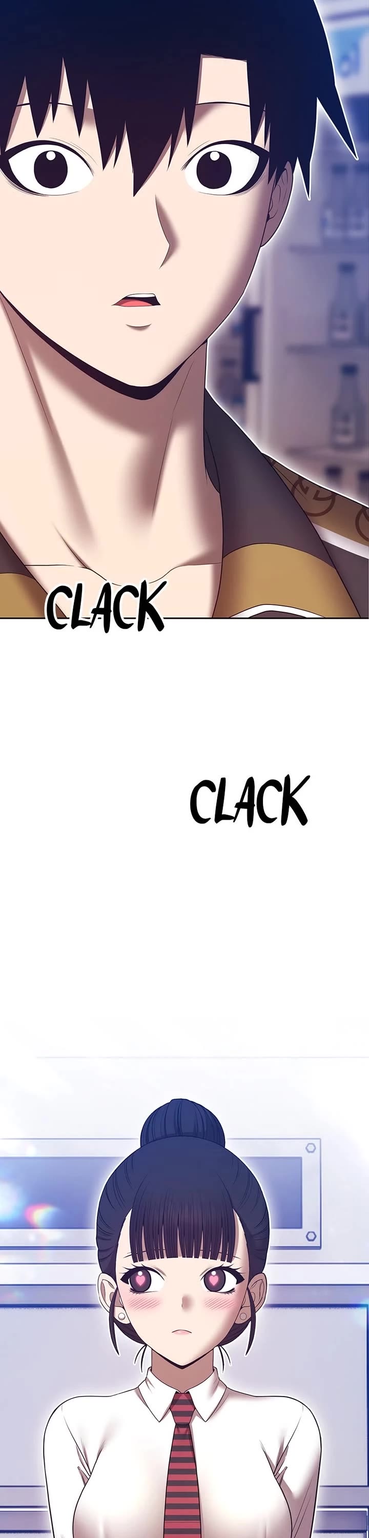 +99 Wooden Stick Chapter 163 page 176 - Chapter 163: (S2) Ep. 78 - Somi (4)