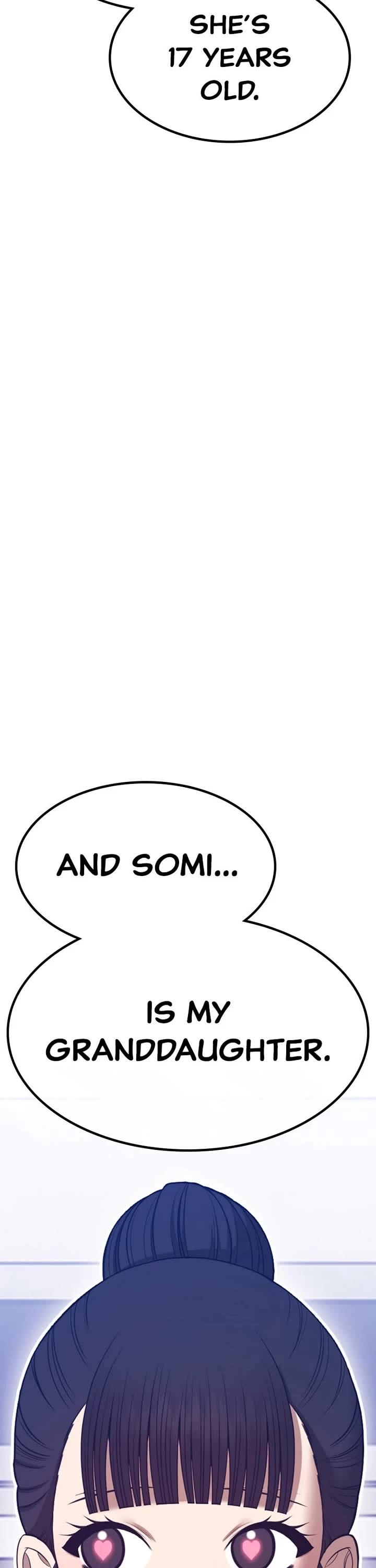 +99 Wooden Stick Chapter 163 page 178 - Chapter 163: (S2) Ep. 78 - Somi (4)