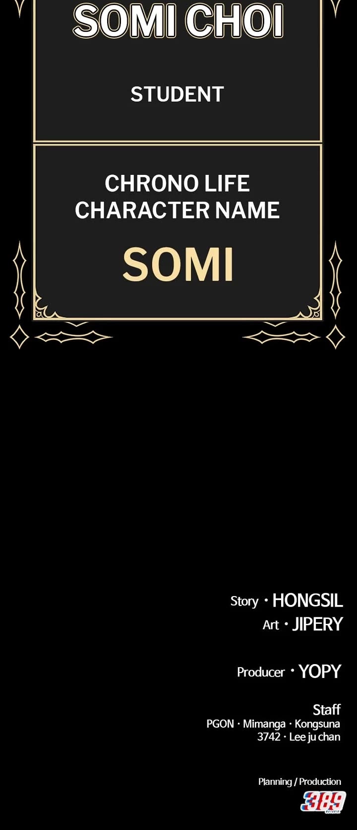 +99 Wooden Stick Chapter 163 page 180 - Chapter 163: (S2) Ep. 78 - Somi (4)