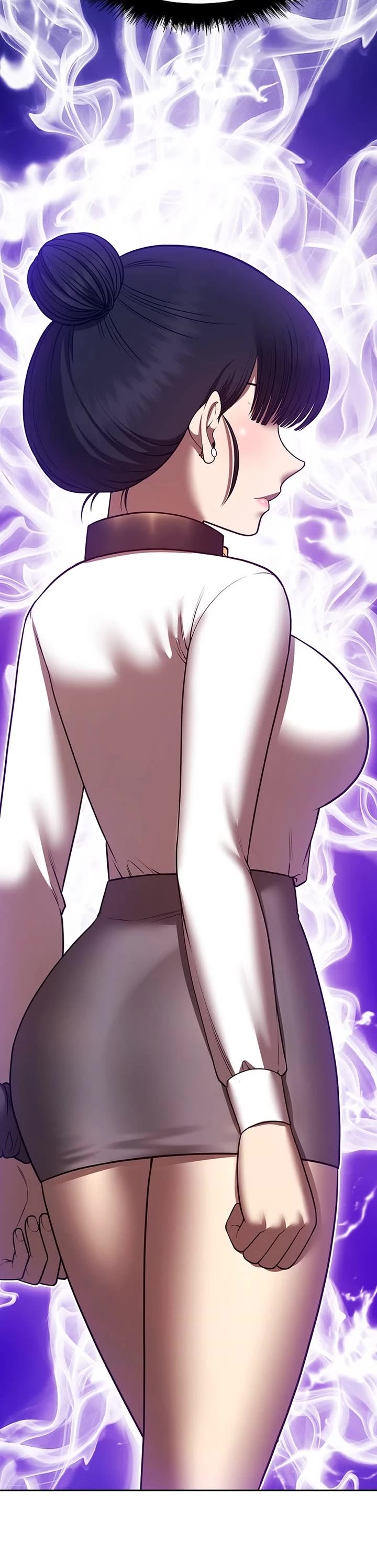 +99 Wooden Stick Chapter 163 page 19 - Chapter 163: (S2) Ep. 78 - Somi (4)