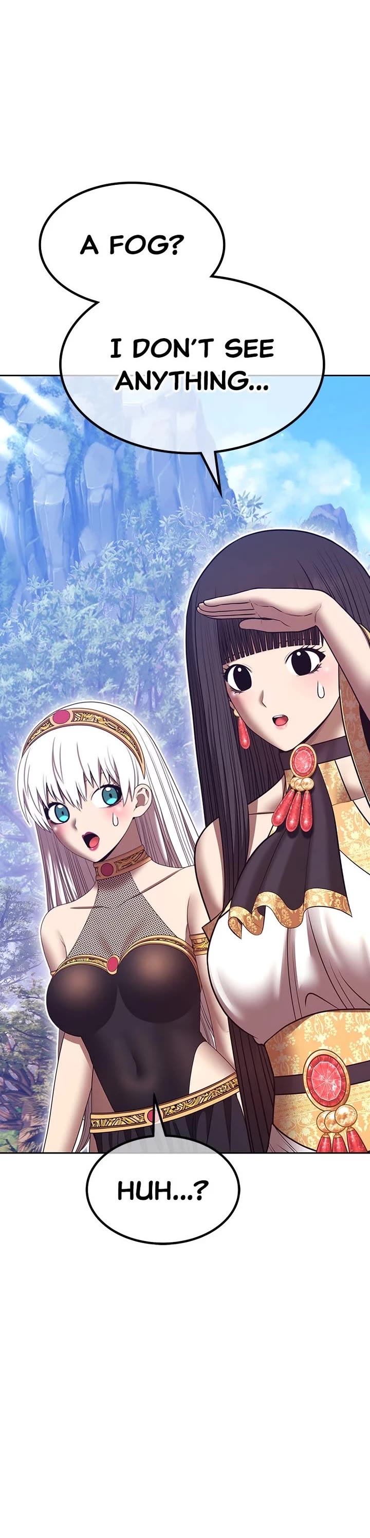 +99 Wooden Stick Chapter 163 page 20 - Chapter 163: (S2) Ep. 78 - Somi (4)