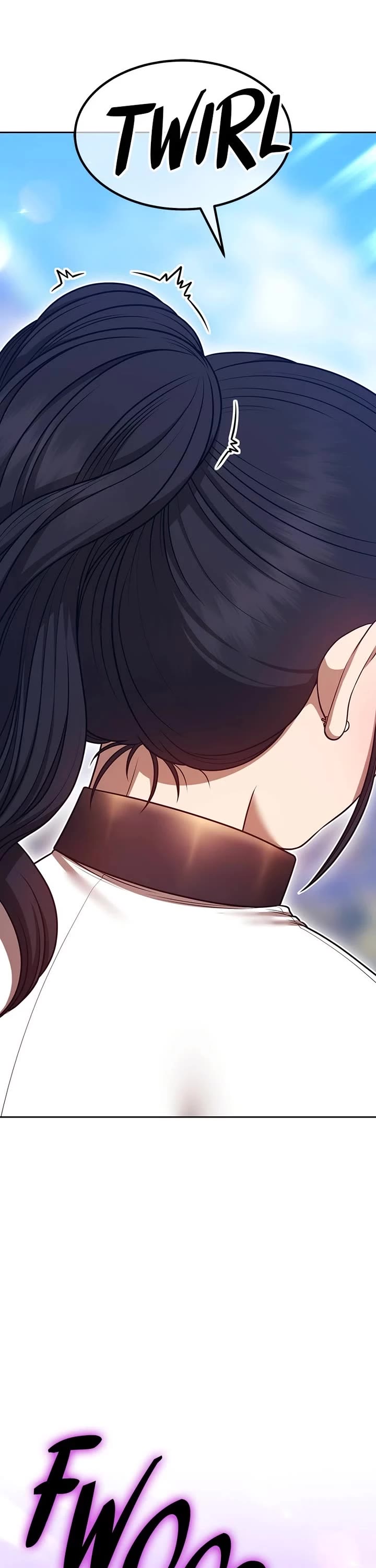 +99 Wooden Stick Chapter 163 page 21 - Chapter 163: (S2) Ep. 78 - Somi (4)
