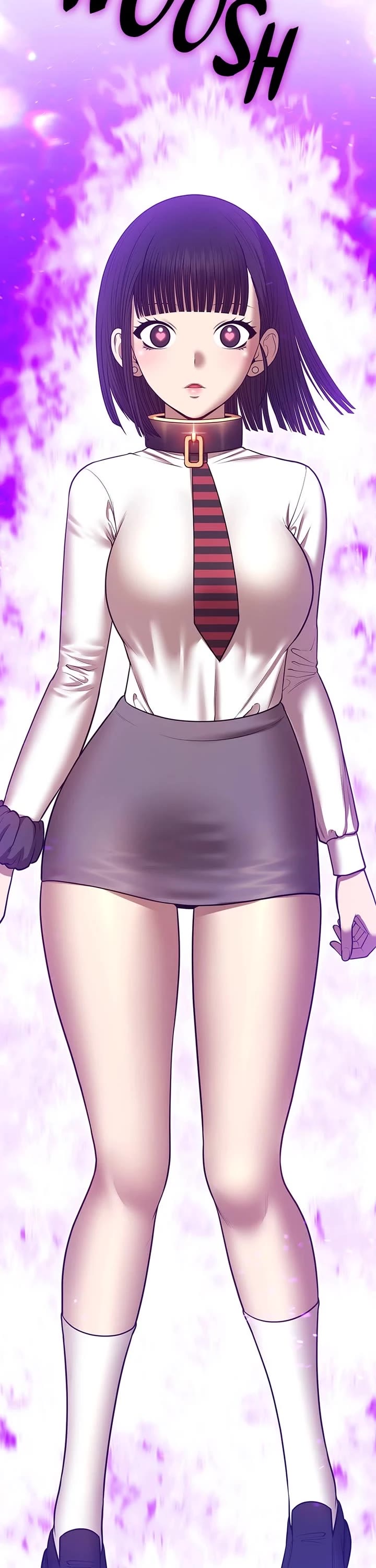 +99 Wooden Stick Chapter 163 page 22 - Chapter 163: (S2) Ep. 78 - Somi (4)