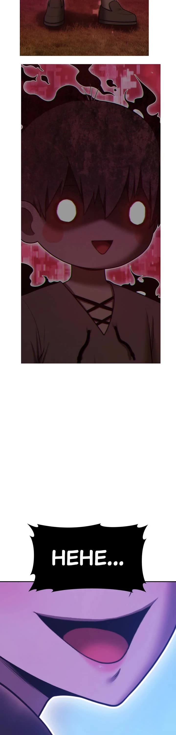 +99 Wooden Stick Chapter 163 page 27 - Chapter 163: (S2) Ep. 78 - Somi (4)
