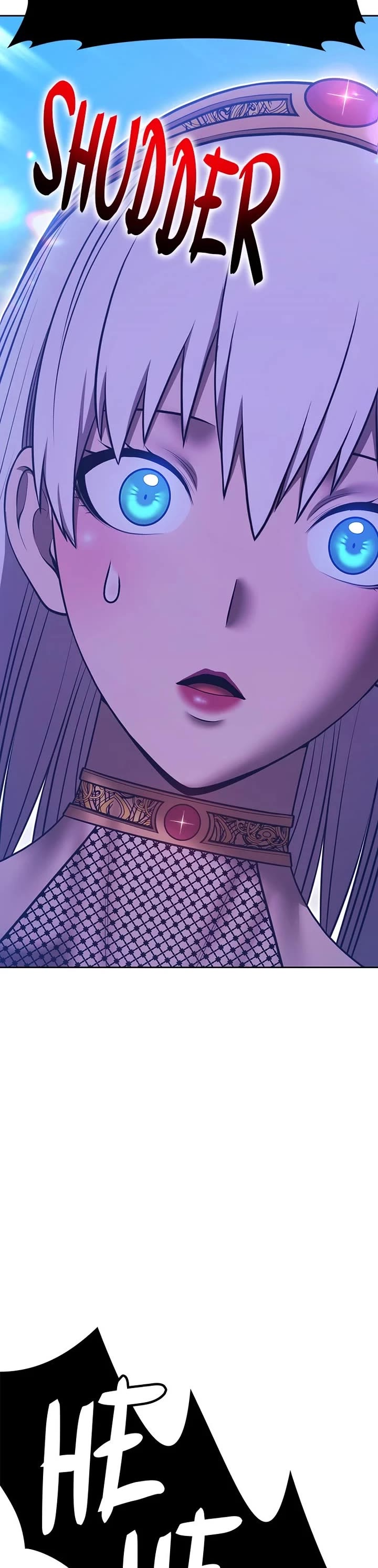 +99 Wooden Stick Chapter 163 page 29 - Chapter 163: (S2) Ep. 78 - Somi (4)