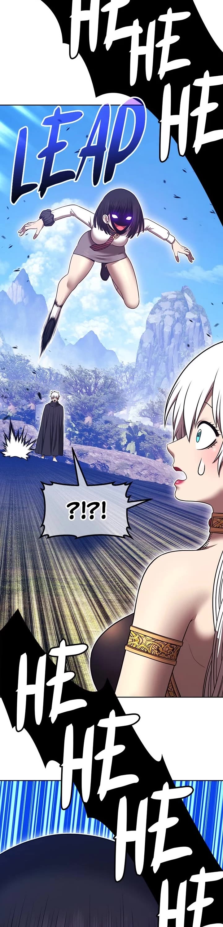 +99 Wooden Stick Chapter 163 page 30 - Chapter 163: (S2) Ep. 78 - Somi (4)