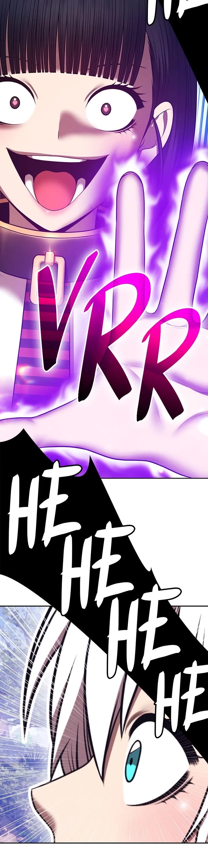 +99 Wooden Stick Chapter 163 page 31 - Chapter 163: (S2) Ep. 78 - Somi (4)