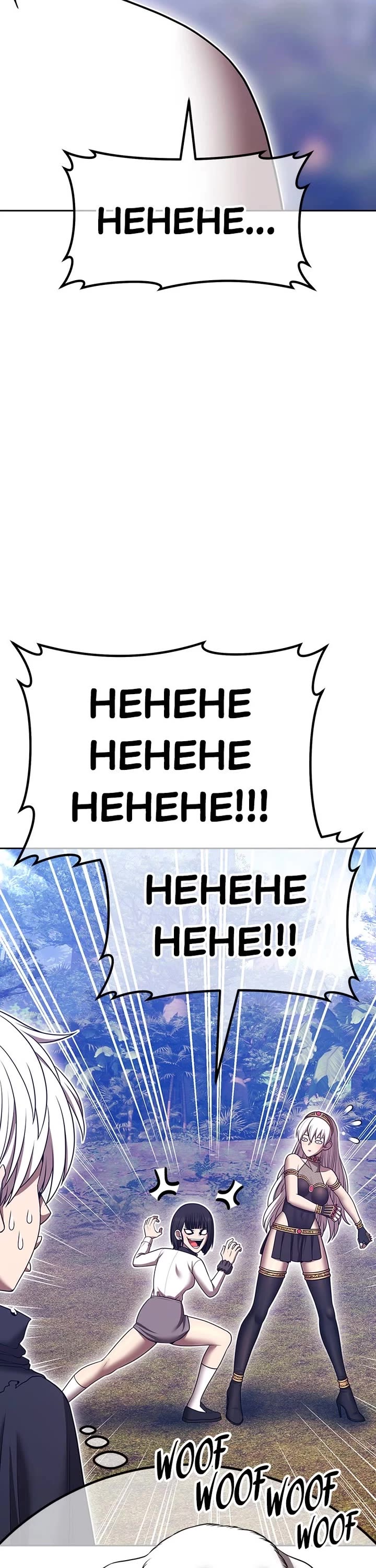 +99 Wooden Stick Chapter 163 page 37 - Chapter 163: (S2) Ep. 78 - Somi (4)