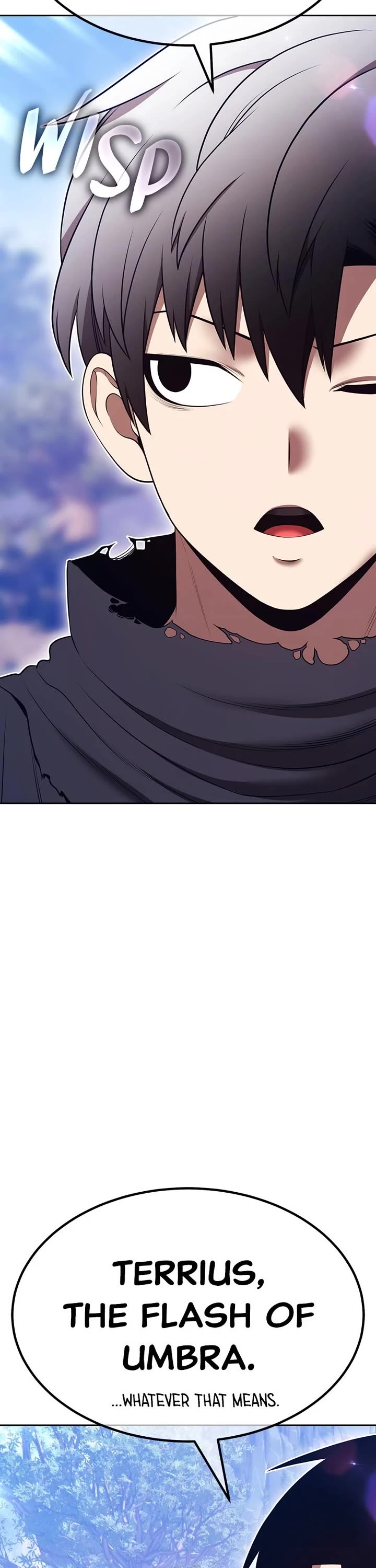 +99 Wooden Stick Chapter 163 page 43 - Chapter 163: (S2) Ep. 78 - Somi (4)