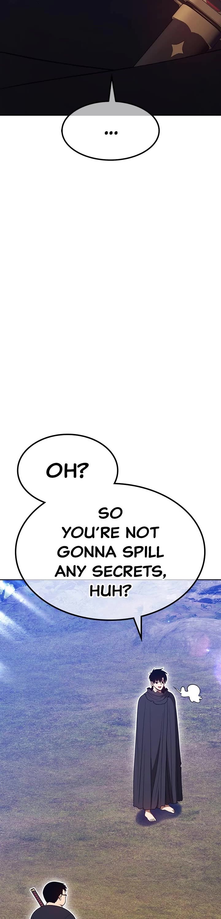 +99 Wooden Stick Chapter 163 page 45 - Chapter 163: (S2) Ep. 78 - Somi (4)