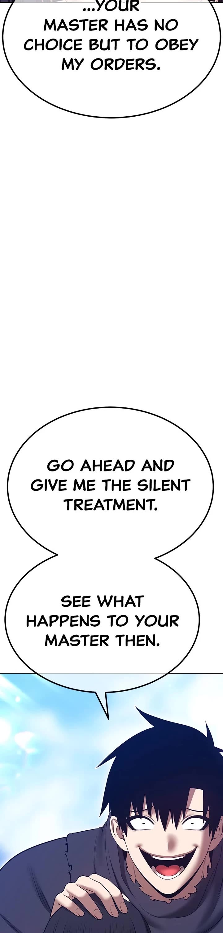 +99 Wooden Stick Chapter 163 page 47 - Chapter 163: (S2) Ep. 78 - Somi (4)