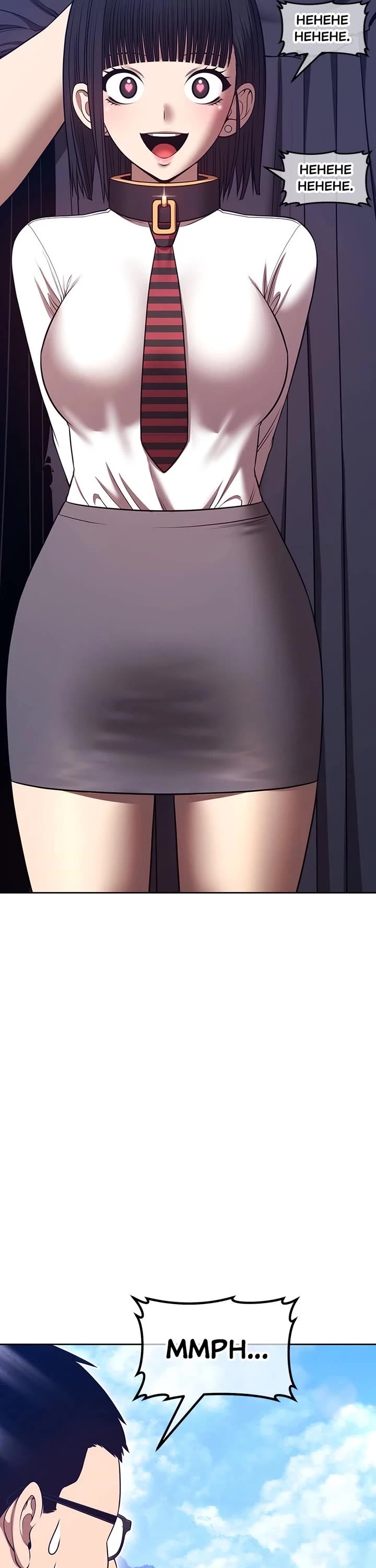 +99 Wooden Stick Chapter 163 page 48 - Chapter 163: (S2) Ep. 78 - Somi (4)
