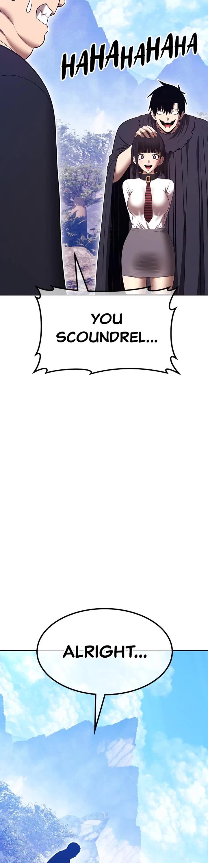 +99 Wooden Stick Chapter 163 page 49 - Chapter 163: (S2) Ep. 78 - Somi (4)