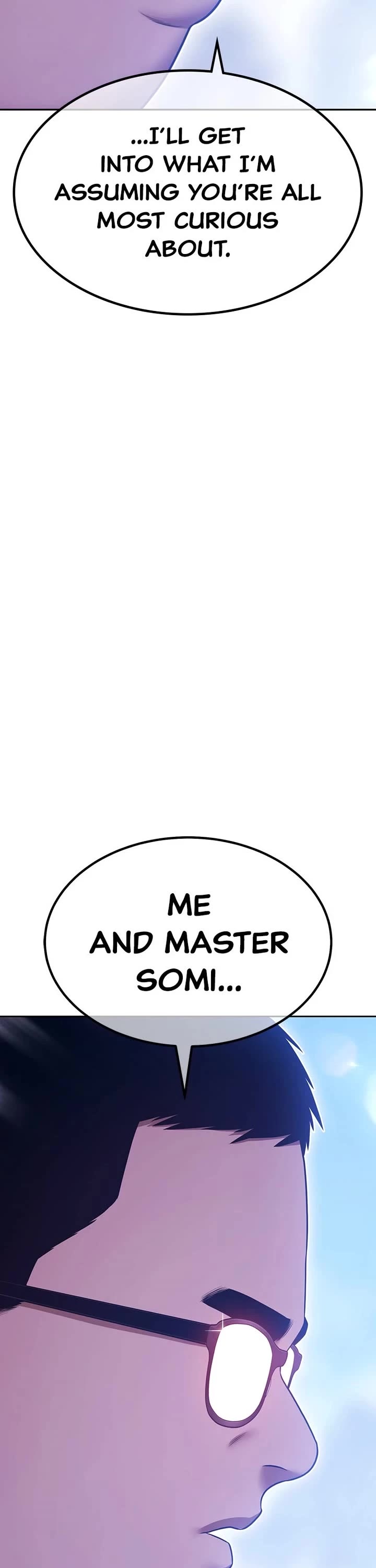 +99 Wooden Stick Chapter 163 page 51 - Chapter 163: (S2) Ep. 78 - Somi (4)
