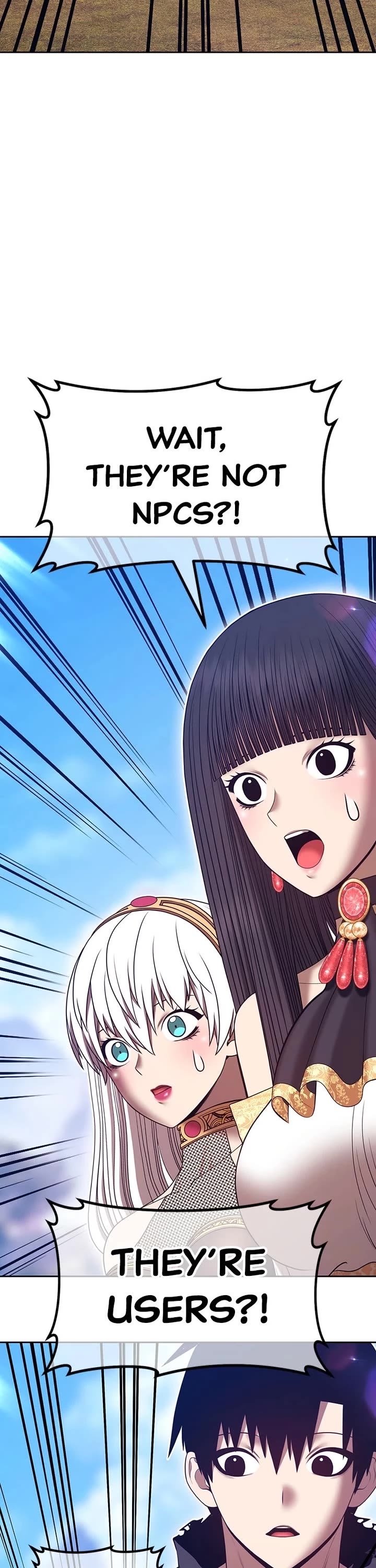 +99 Wooden Stick Chapter 163 page 53 - Chapter 163: (S2) Ep. 78 - Somi (4)