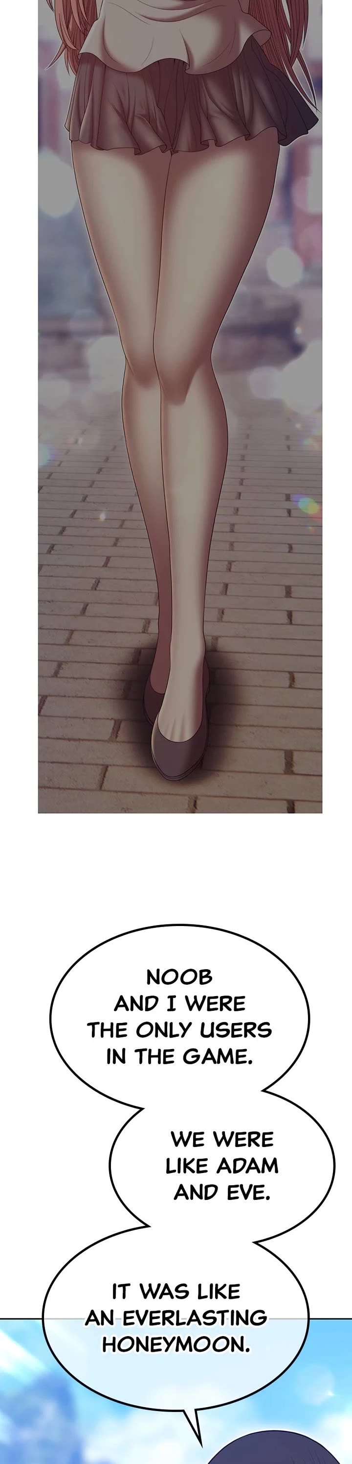 +99 Wooden Stick Chapter 163 page 59 - Chapter 163: (S2) Ep. 78 - Somi (4)