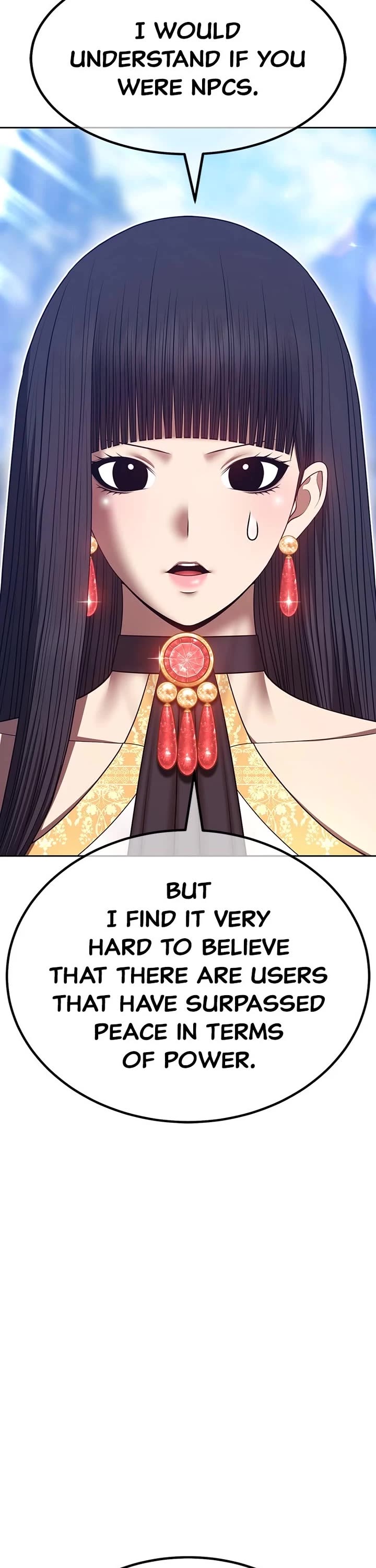 +99 Wooden Stick Chapter 163 page 62 - Chapter 163: (S2) Ep. 78 - Somi (4)