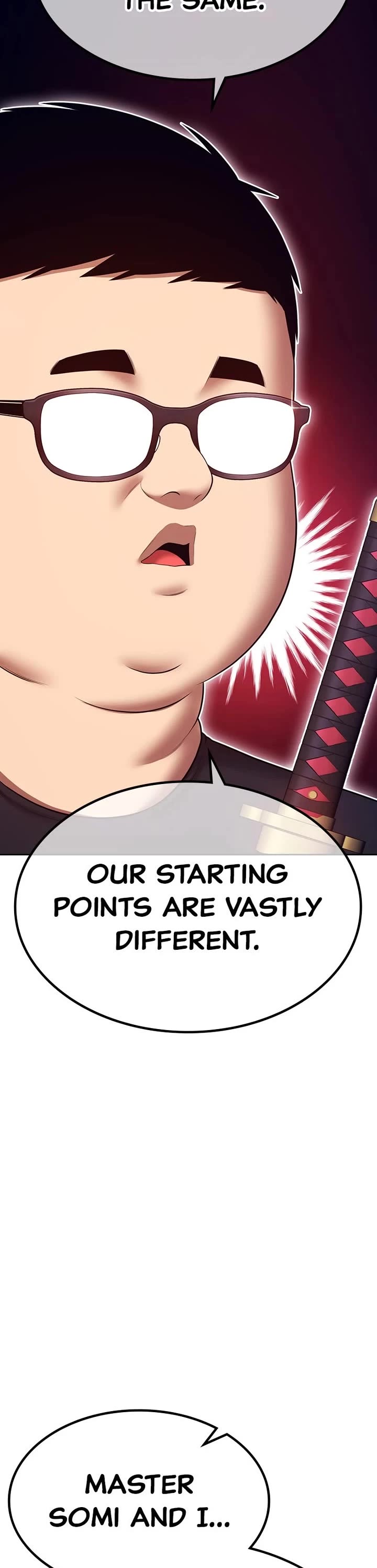 +99 Wooden Stick Chapter 163 page 64 - Chapter 163: (S2) Ep. 78 - Somi (4)