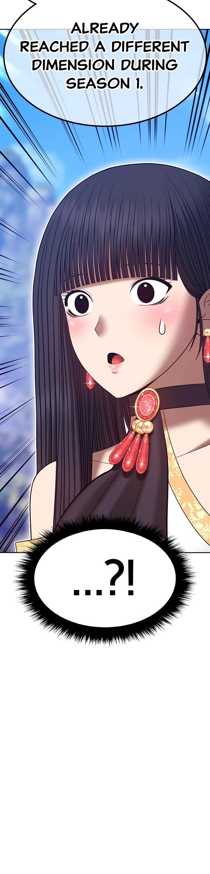 +99 Wooden Stick Chapter 163 page 65 - Chapter 163: (S2) Ep. 78 - Somi (4)