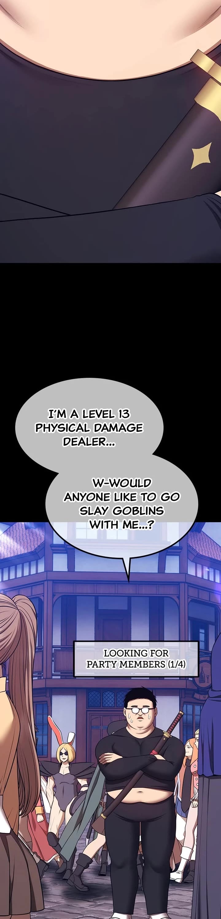 +99 Wooden Stick Chapter 163 page 75 - Chapter 163: (S2) Ep. 78 - Somi (4)