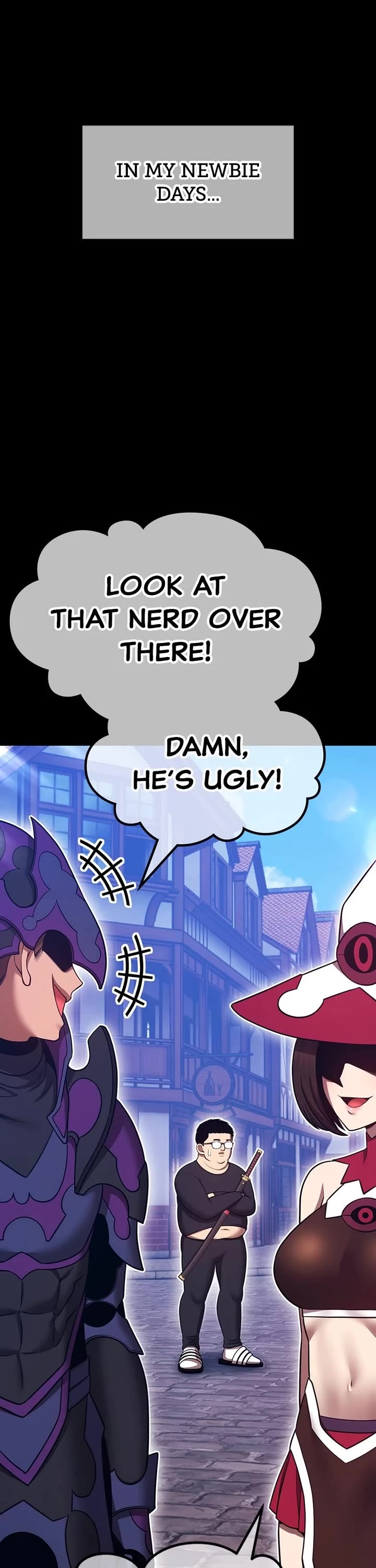 +99 Wooden Stick Chapter 163 page 77 - Chapter 163: (S2) Ep. 78 - Somi (4)
