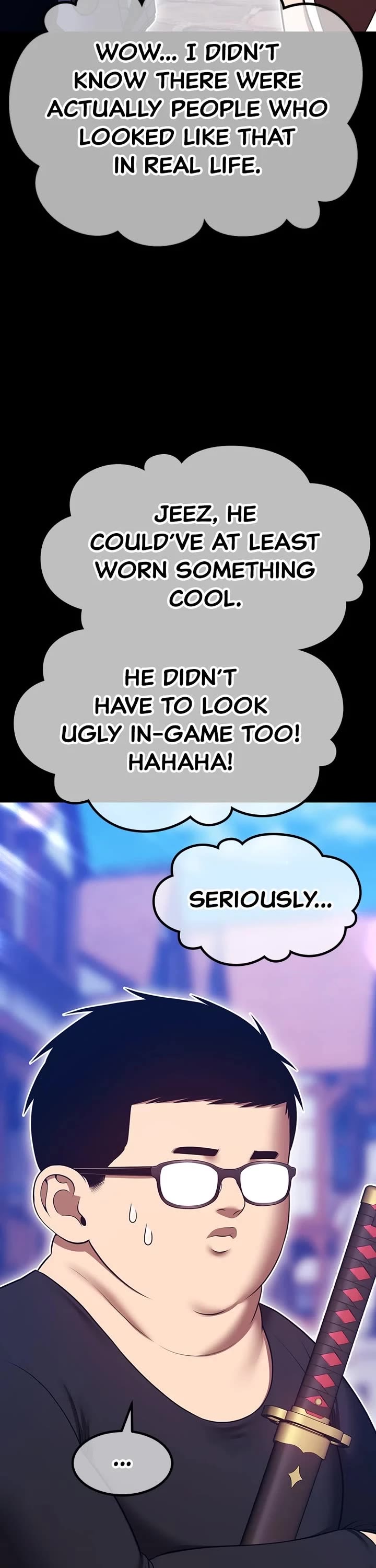 +99 Wooden Stick Chapter 163 page 78 - Chapter 163: (S2) Ep. 78 - Somi (4)