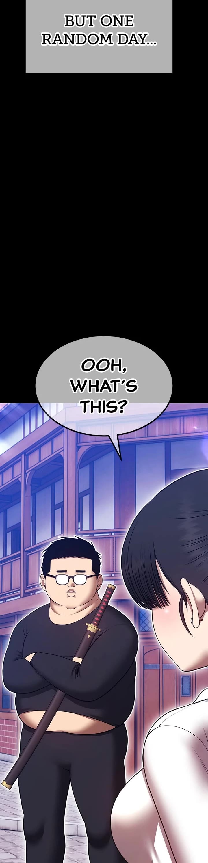 +99 Wooden Stick Chapter 163 page 80 - Chapter 163: (S2) Ep. 78 - Somi (4)