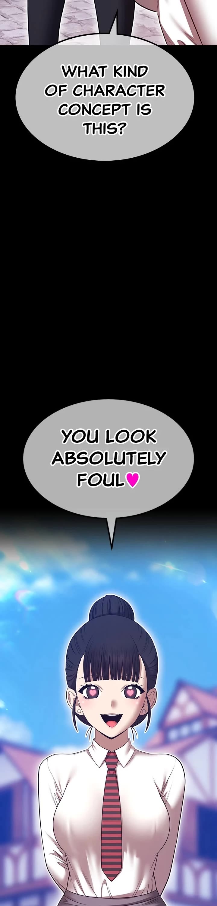 +99 Wooden Stick Chapter 163 page 81 - Chapter 163: (S2) Ep. 78 - Somi (4)