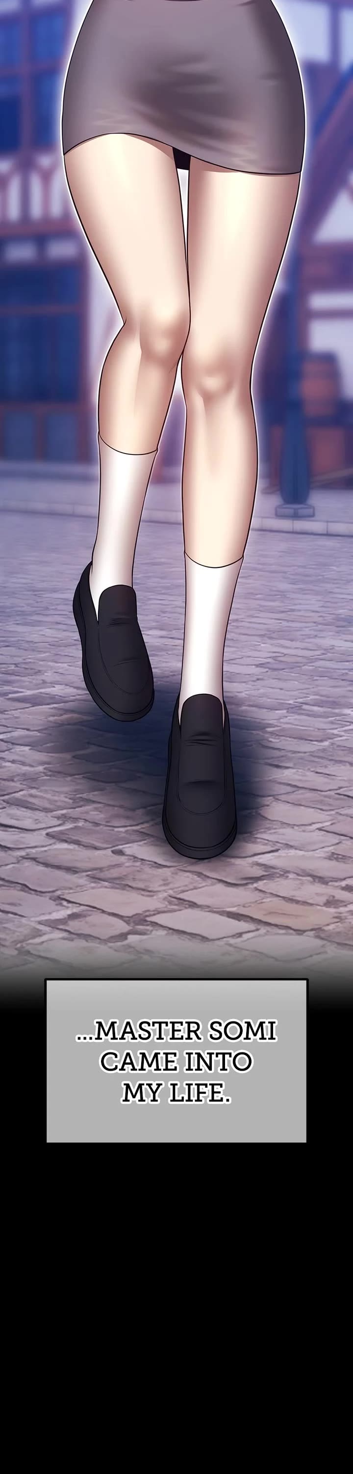 +99 Wooden Stick Chapter 163 page 82 - Chapter 163: (S2) Ep. 78 - Somi (4)