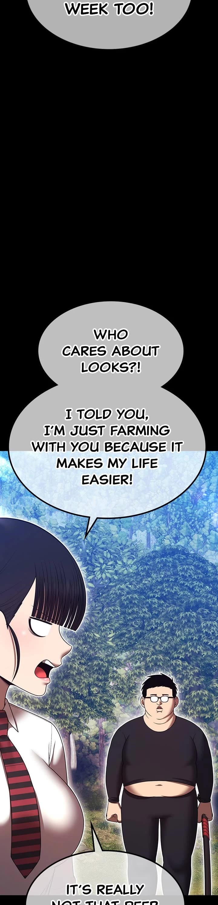 +99 Wooden Stick Chapter 163 page 89 - Chapter 163: (S2) Ep. 78 - Somi (4)