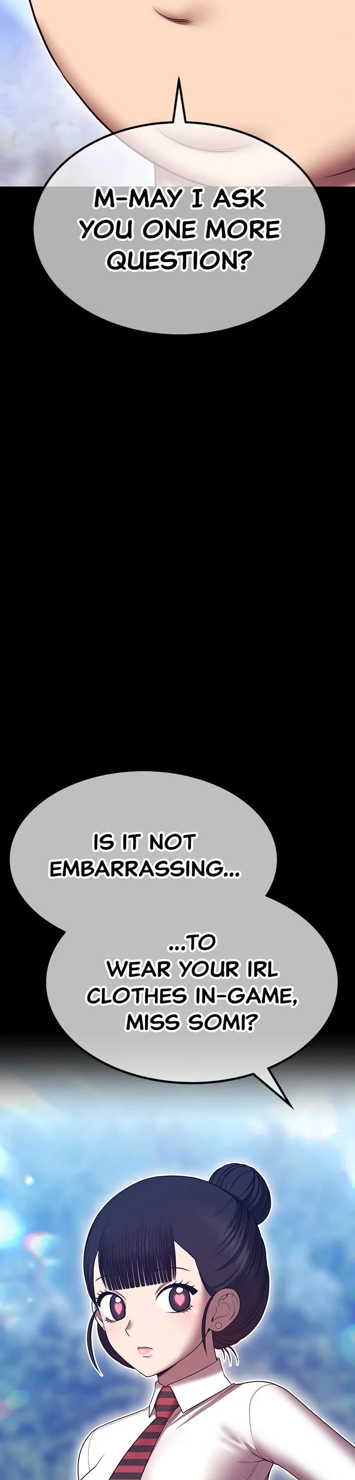 +99 Wooden Stick Chapter 163 page 91 - Chapter 163: (S2) Ep. 78 - Somi (4)