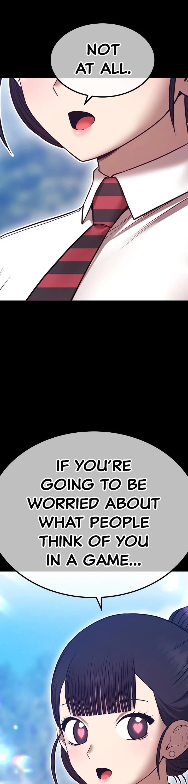+99 Wooden Stick Chapter 163 page 94 - Chapter 163: (S2) Ep. 78 - Somi (4)