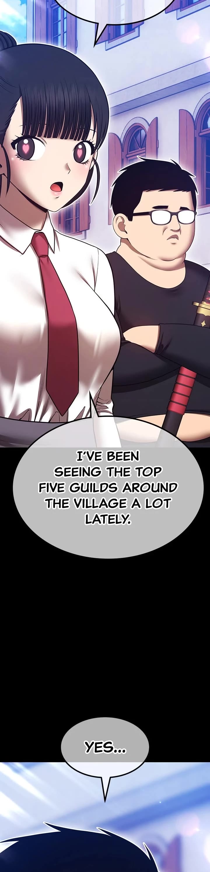 +99 Wooden Stick Chapter 163 page 99 - Chapter 163: (S2) Ep. 78 - Somi (4)