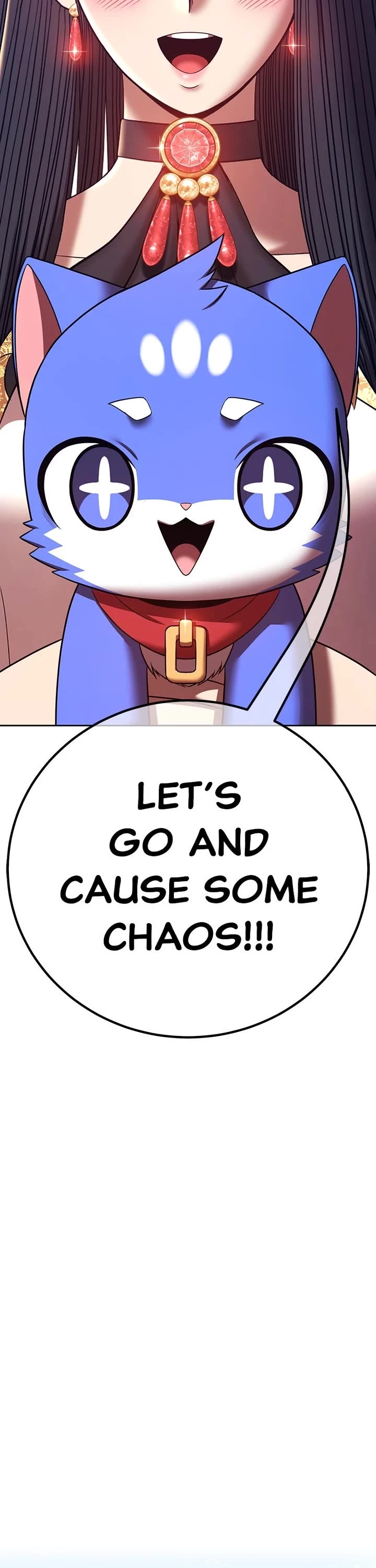 +99 Wooden Stick Chapter 164 page 103 - Chapter 164: (S2) Ep. 79 - Egg of the Void (1)