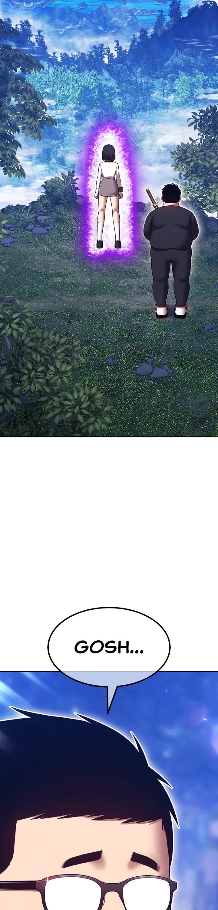 +99 Wooden Stick Chapter 164 page 108 - Chapter 164: (S2) Ep. 79 - Egg of the Void (1)