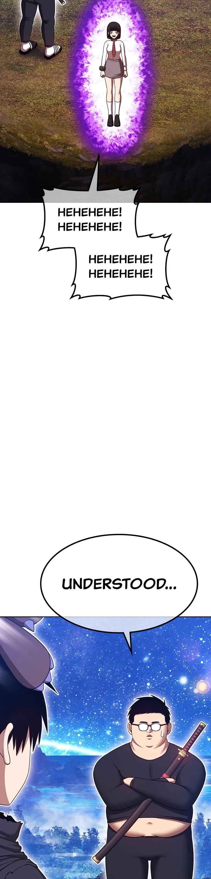 +99 Wooden Stick Chapter 164 page 113 - Chapter 164: (S2) Ep. 79 - Egg of the Void (1)