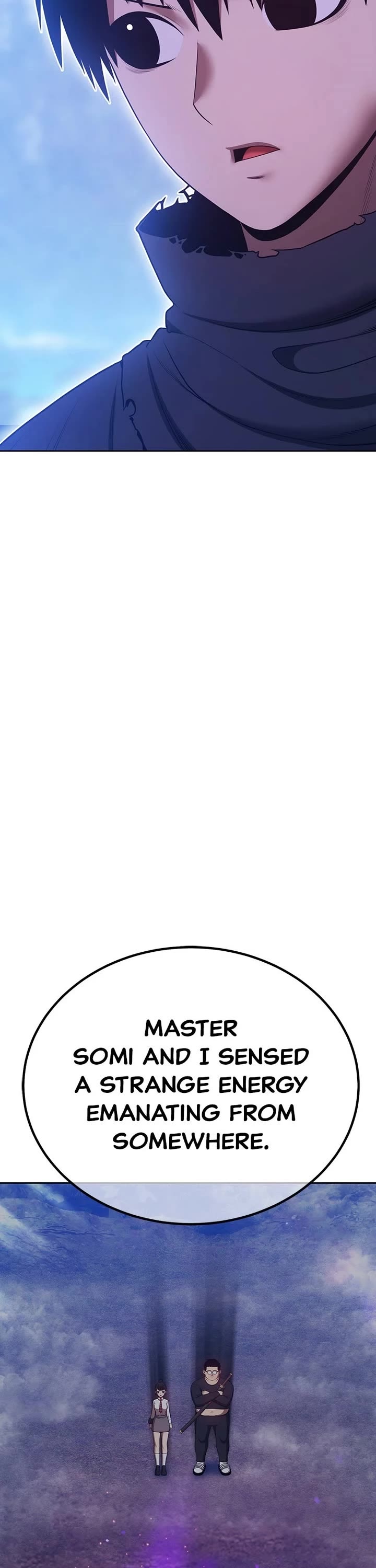 +99 Wooden Stick Chapter 164 page 118 - Chapter 164: (S2) Ep. 79 - Egg of the Void (1)