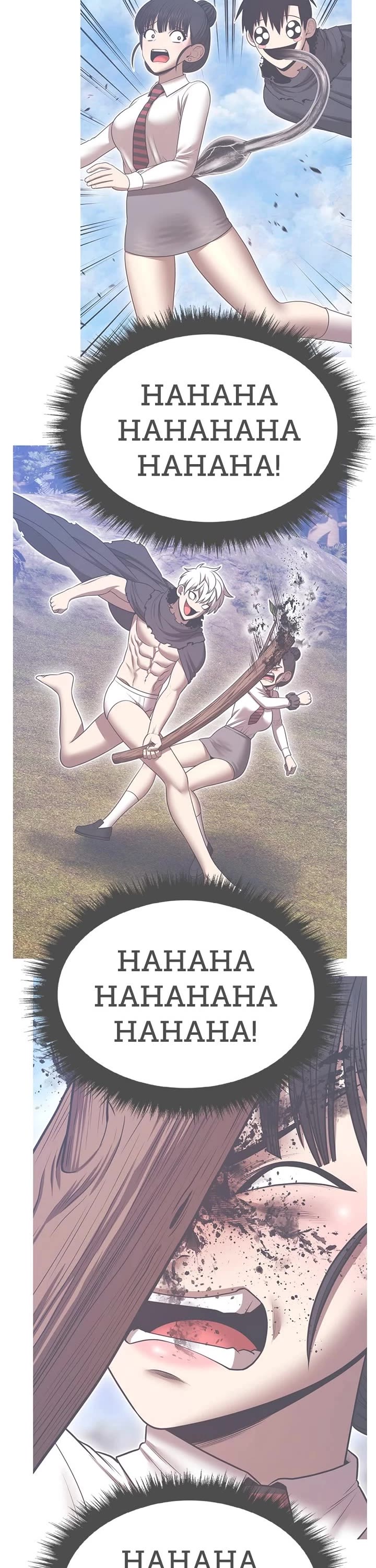 +99 Wooden Stick Chapter 164 page 12 - Chapter 164: (S2) Ep. 79 - Egg of the Void (1)