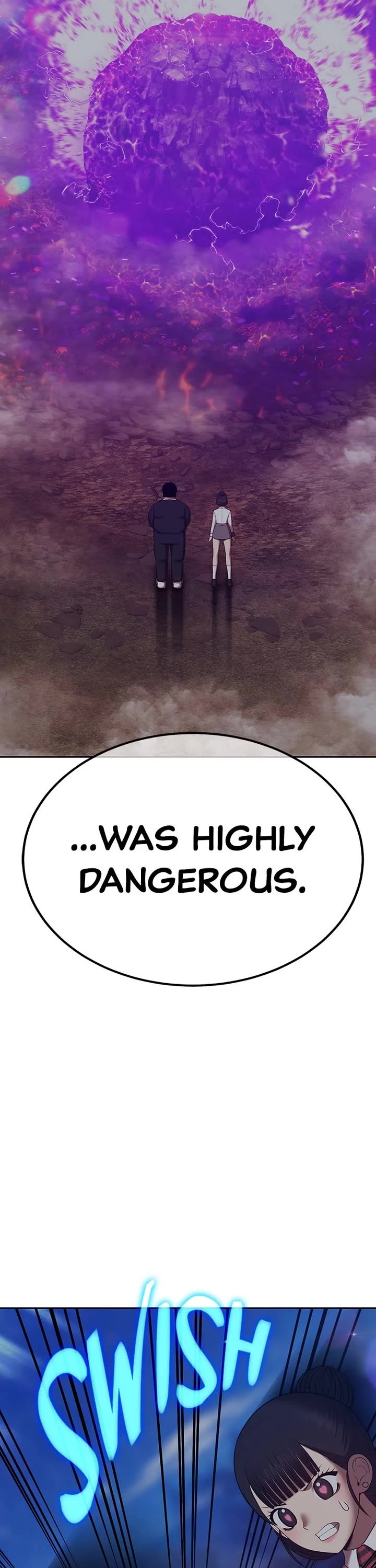+99 Wooden Stick Chapter 164 page 121 - Chapter 164: (S2) Ep. 79 - Egg of the Void (1)