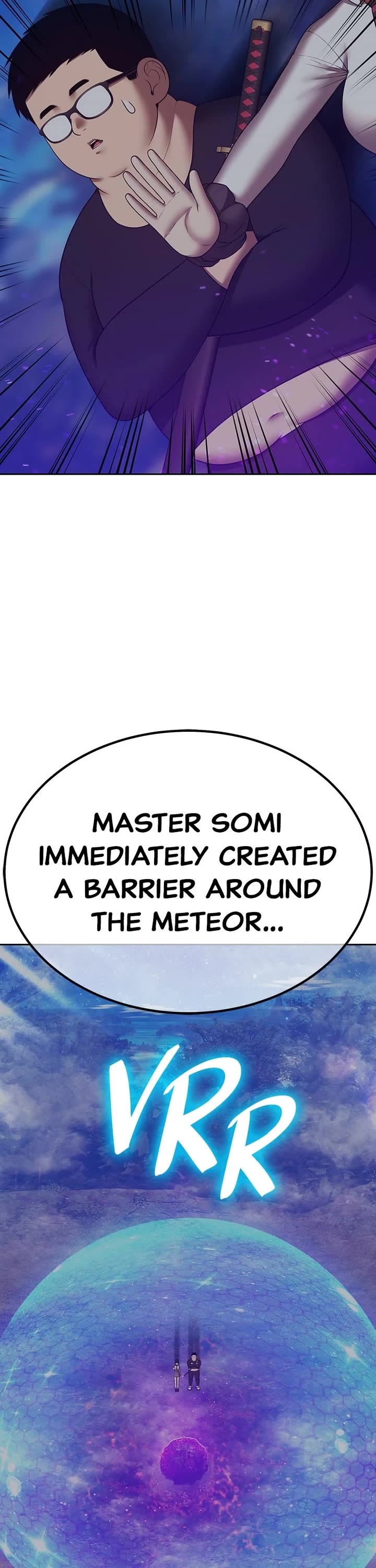 +99 Wooden Stick Chapter 164 page 122 - Chapter 164: (S2) Ep. 79 - Egg of the Void (1)