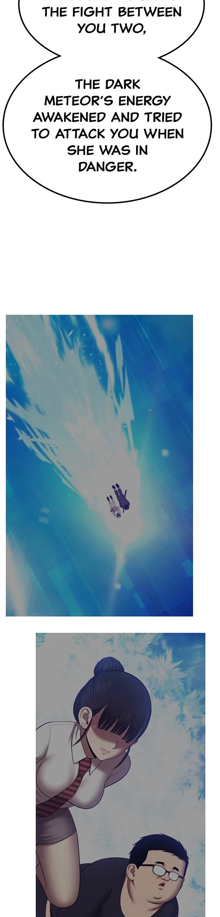 +99 Wooden Stick Chapter 164 page 128 - Chapter 164: (S2) Ep. 79 - Egg of the Void (1)