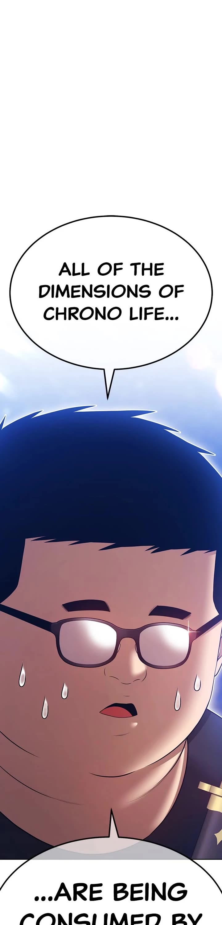 +99 Wooden Stick Chapter 164 page 133 - Chapter 164: (S2) Ep. 79 - Egg of the Void (1)