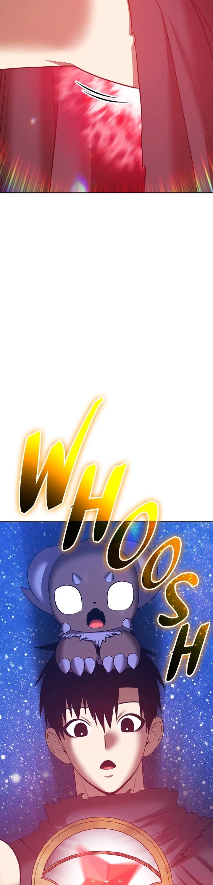 +99 Wooden Stick Chapter 164 page 140 - Chapter 164: (S2) Ep. 79 - Egg of the Void (1)