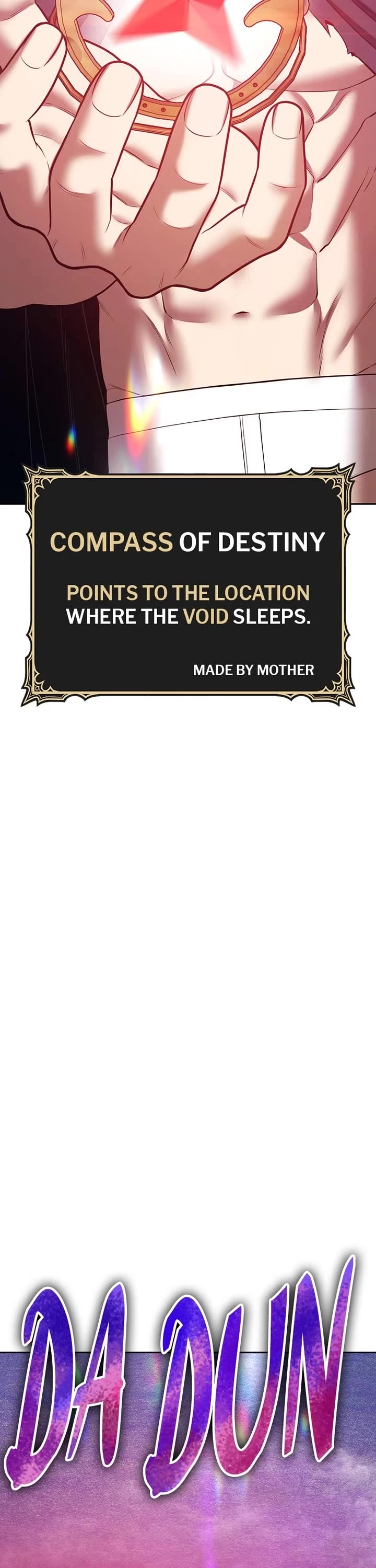 +99 Wooden Stick Chapter 164 page 141 - Chapter 164: (S2) Ep. 79 - Egg of the Void (1)