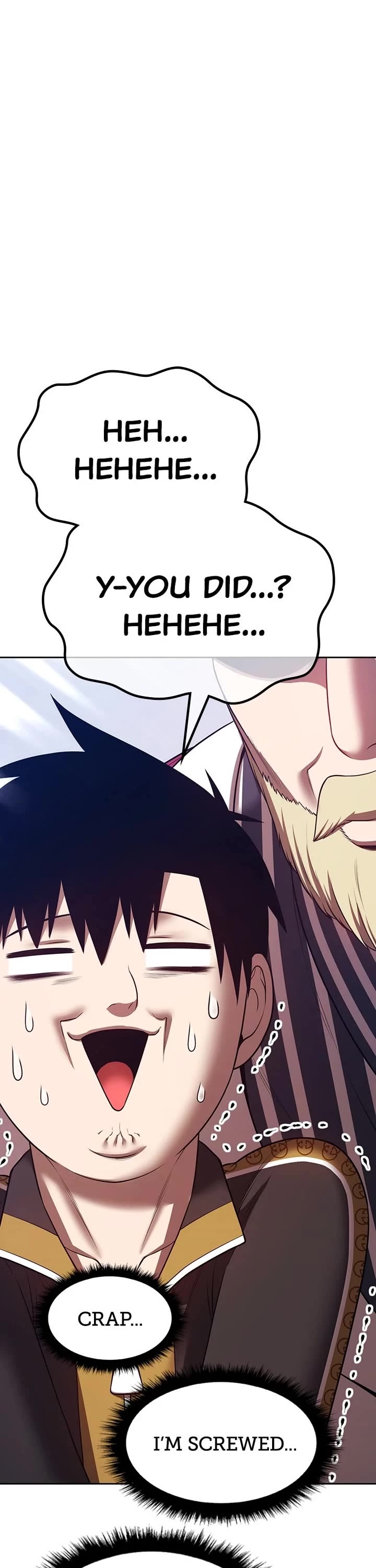 +99 Wooden Stick Chapter 164 page 16 - Chapter 164: (S2) Ep. 79 - Egg of the Void (1)