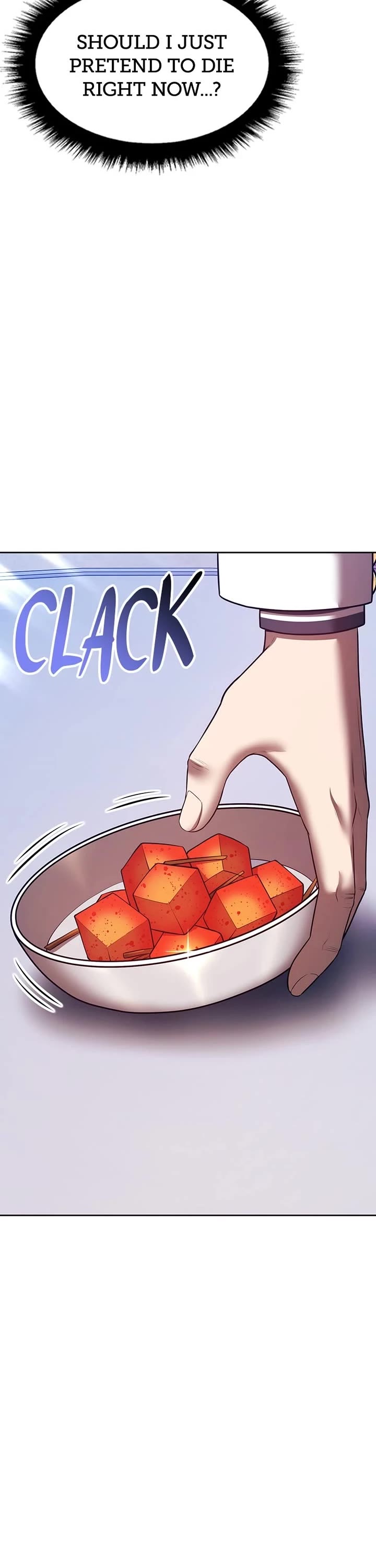 +99 Wooden Stick Chapter 164 page 17 - Chapter 164: (S2) Ep. 79 - Egg of the Void (1)